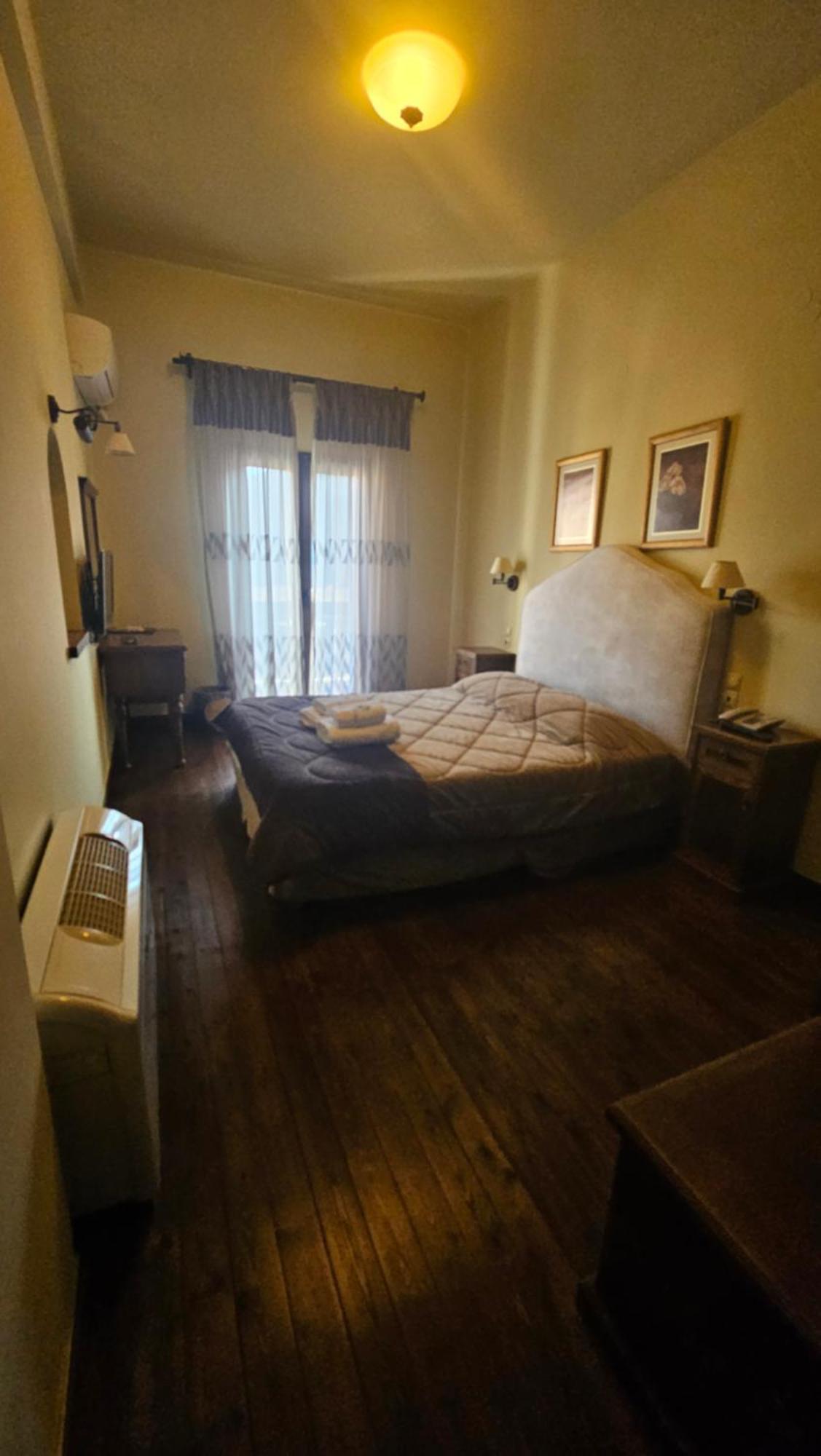 Villa Virginia Hotel Voutiron 외부 사진
