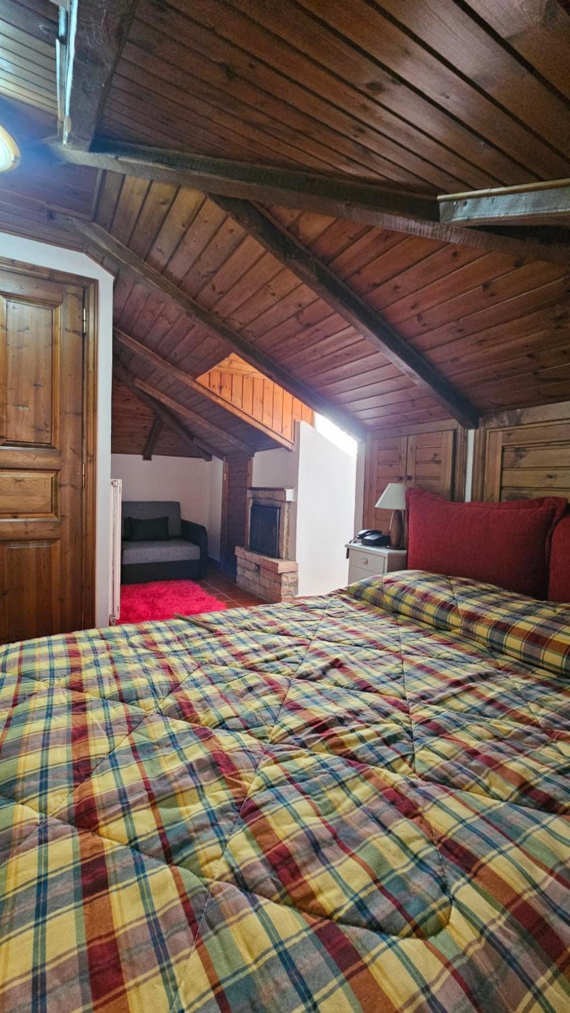 Villa Virginia Hotel Voutiron 외부 사진