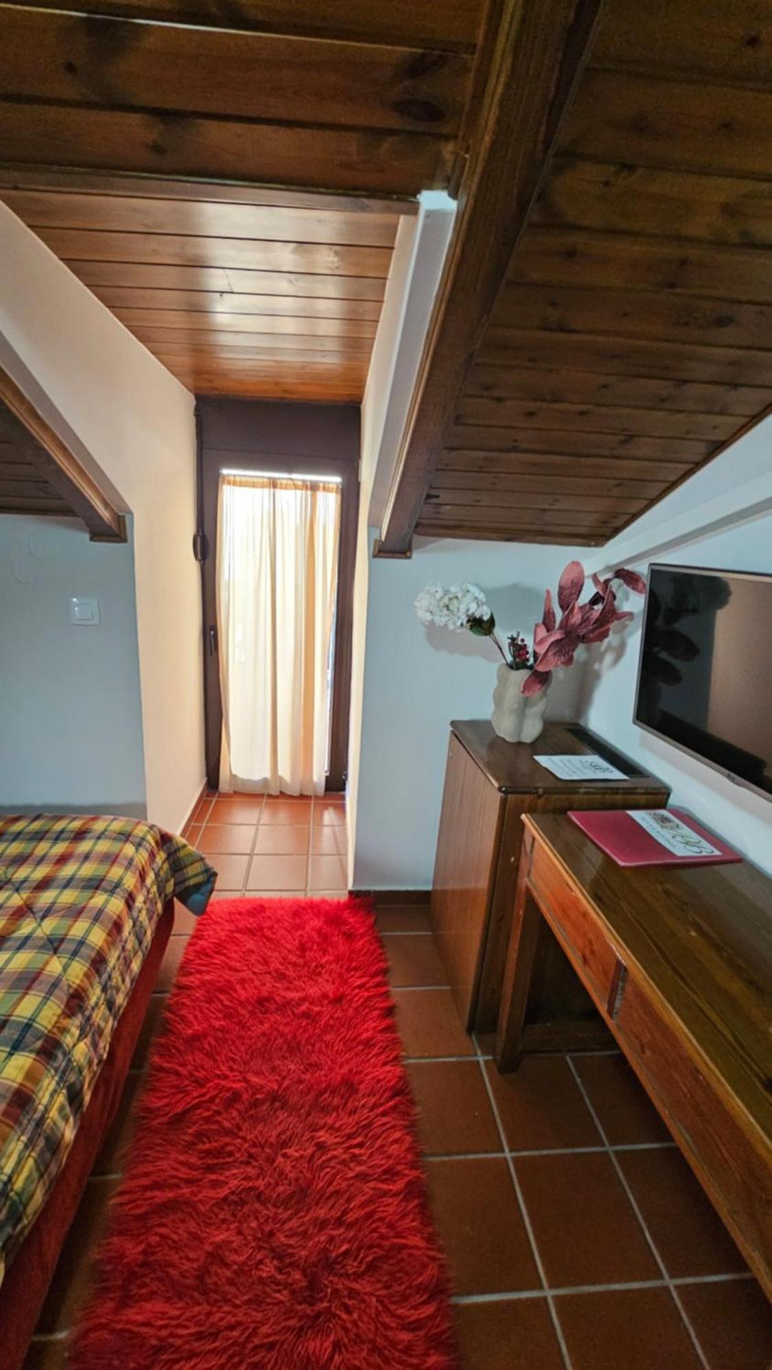Villa Virginia Hotel Voutiron 외부 사진