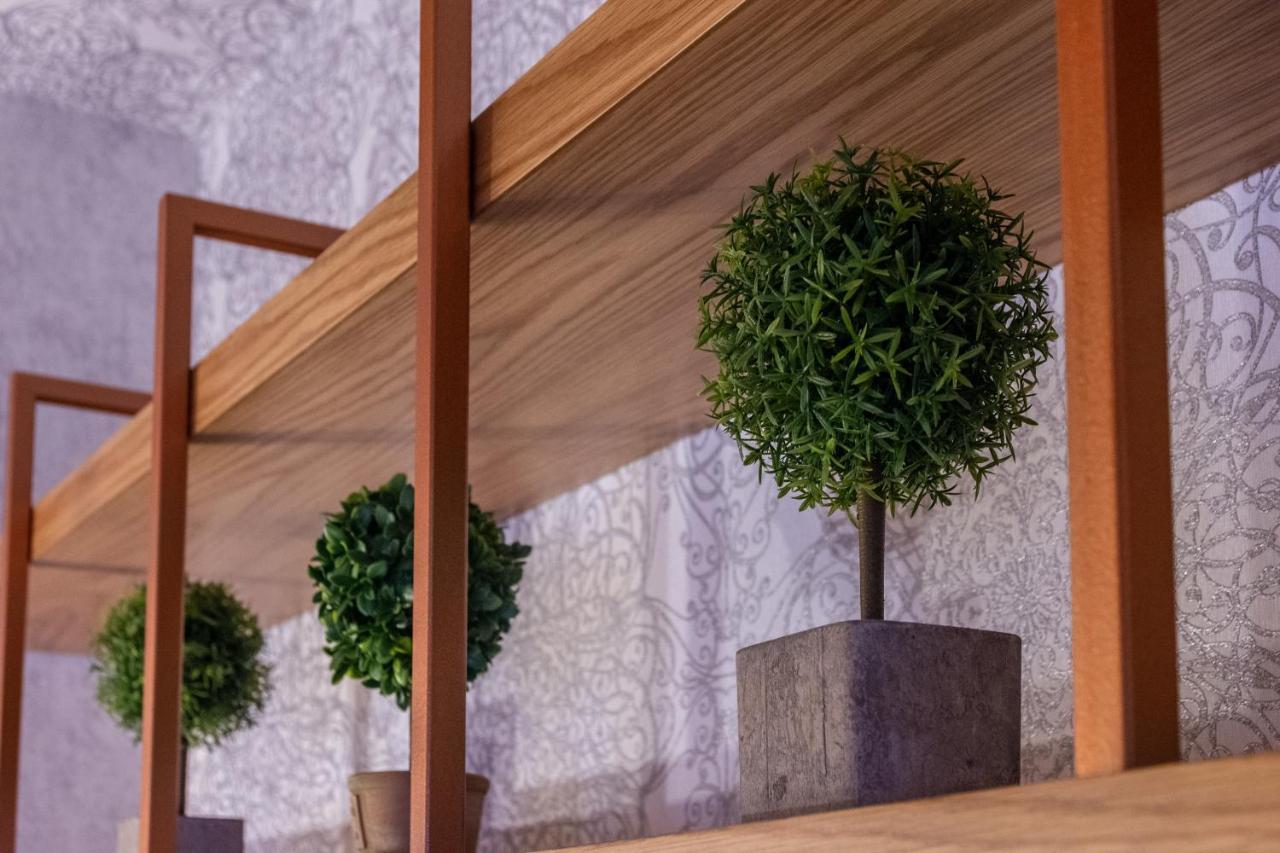 Villa Virginia Hotel Voutiron 외부 사진