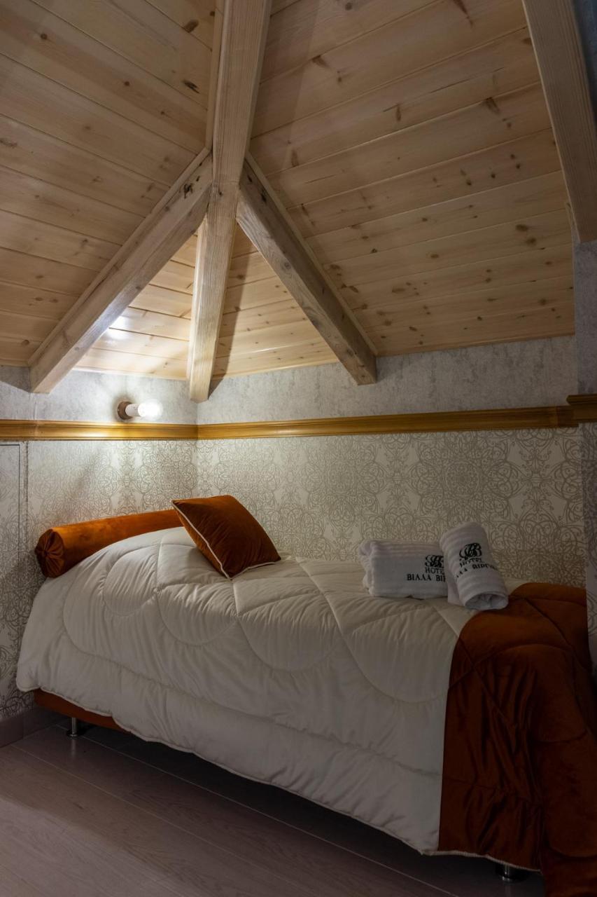 Villa Virginia Hotel Voutiron 외부 사진