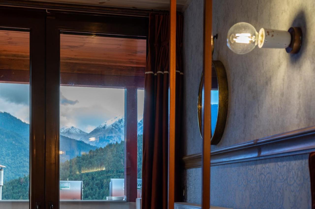 Villa Virginia Hotel Voutiron 외부 사진
